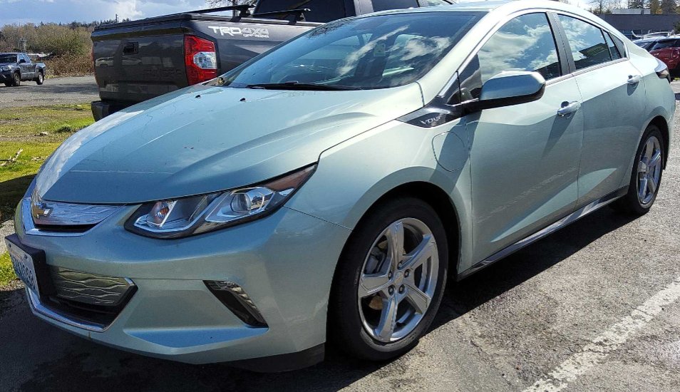 Hybrid Repair & Hybrid Battery Diagnostics in SeaTac, WA
