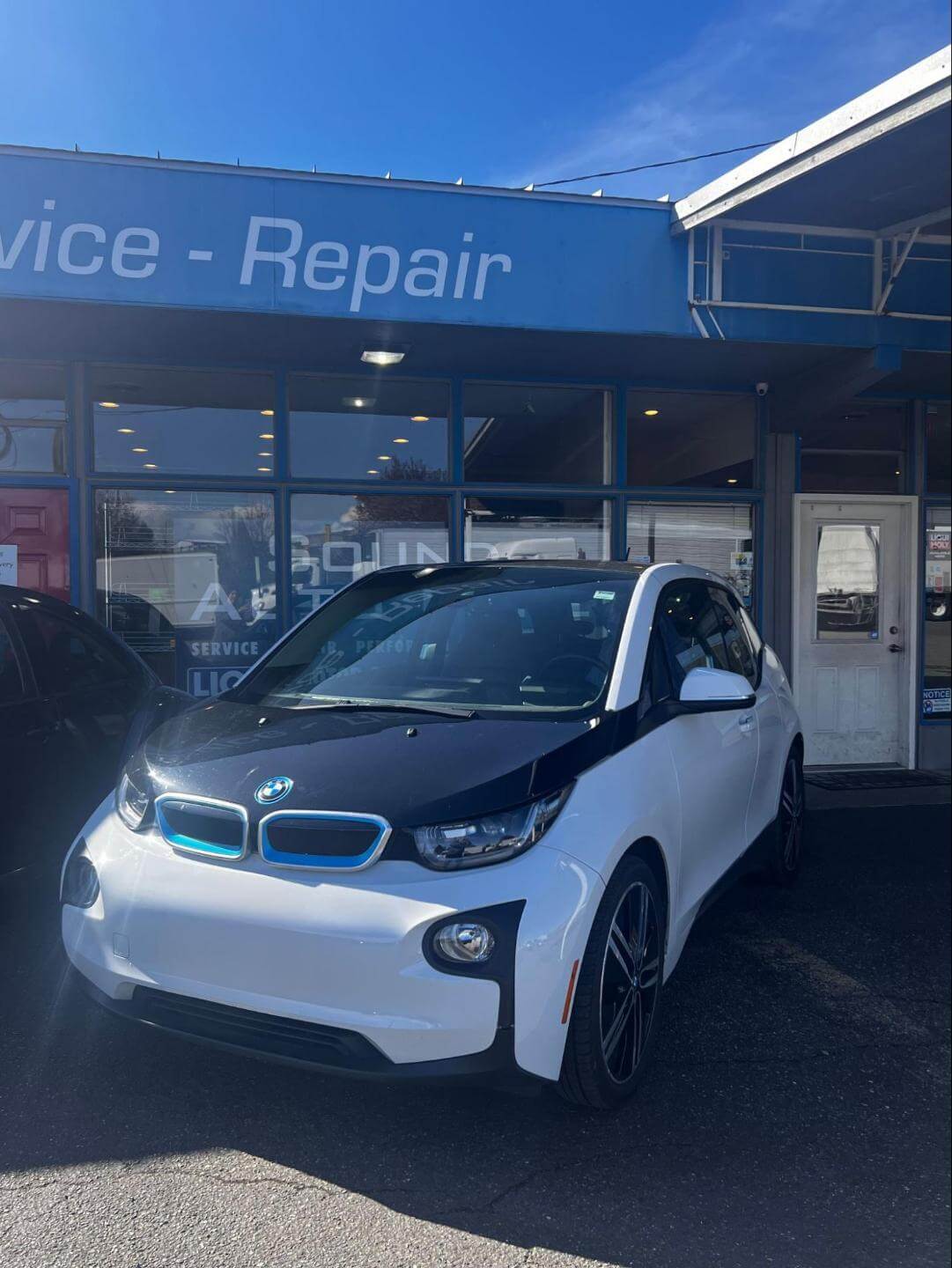 BMW Repair In SeaTac, WA BMW Repair In SeaTac, WA