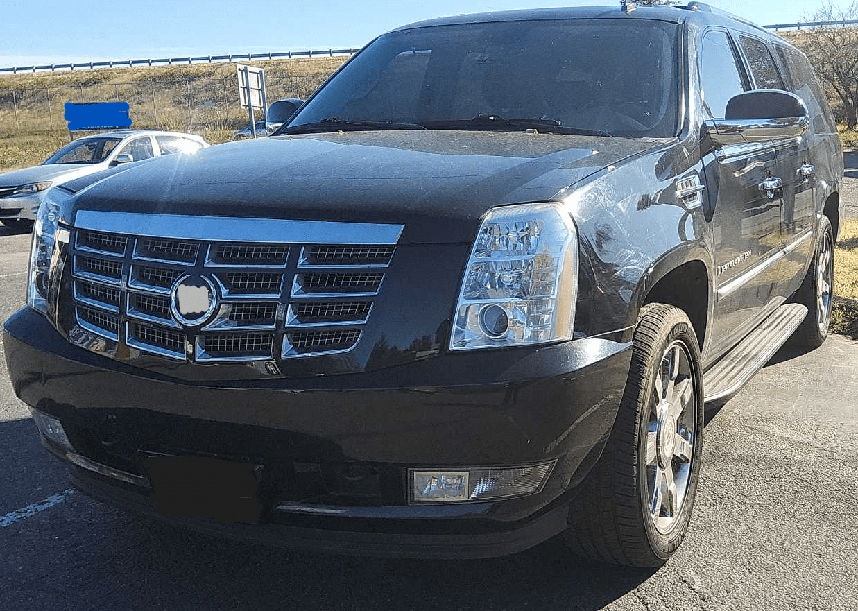 Cadillac Repair In SeaTac, WA Cadillac Repair In SeaTac, WA
