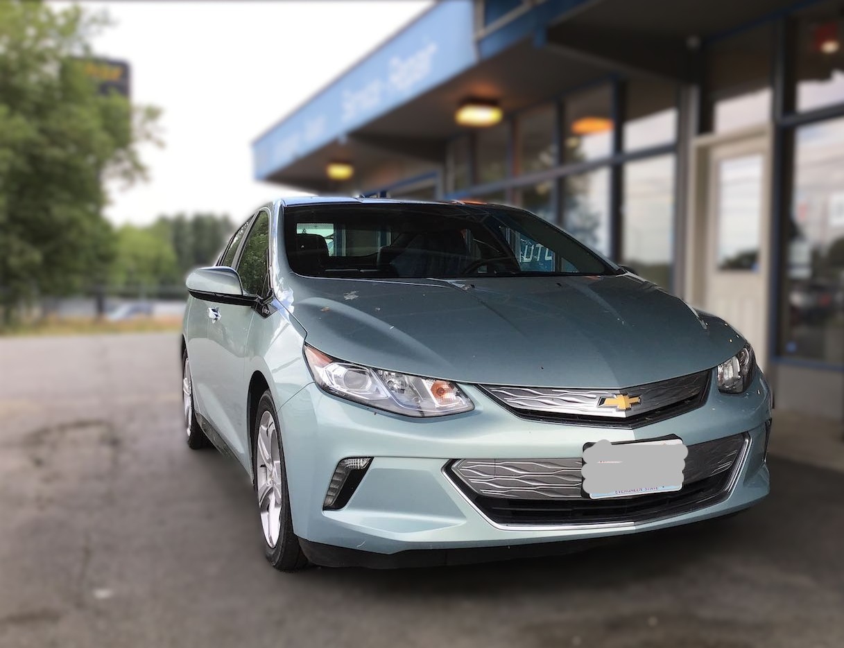 Chevrolet Repair In SeaTac, WA Chevrolet Repair In SeaTac, WA