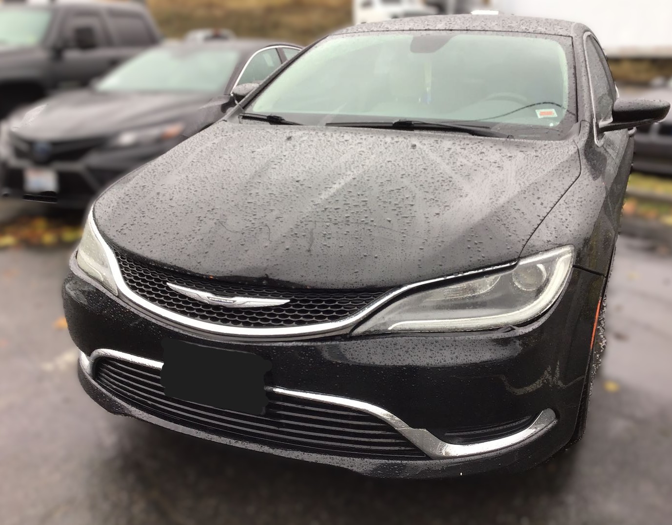 Chrysler Repair In SeaTac, WA Chrysler Repair In SeaTac, WA