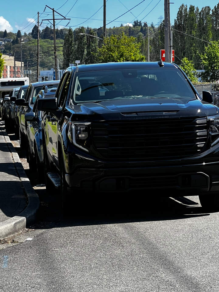 GMC Repair In SeaTac, WA GMC Repair In SeaTac, WA