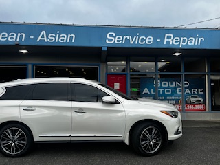 Infiniti Repair In SeaTac, WA Infiniti Repair In SeaTac, WA