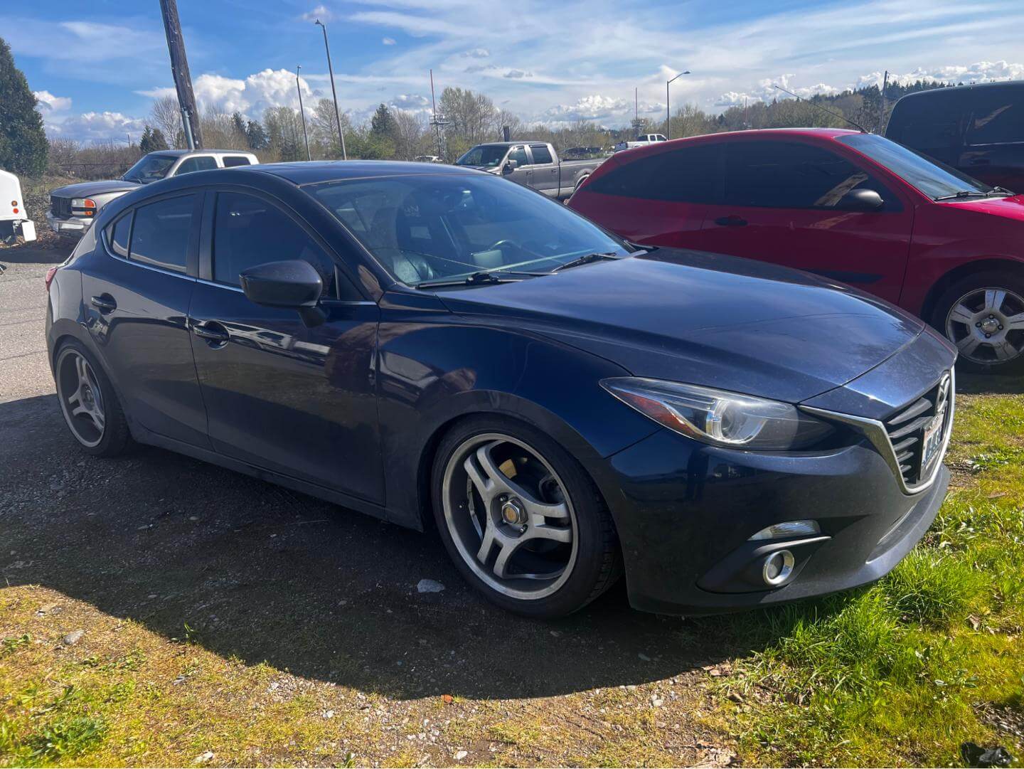 Mazda Repair In SeaTac, WA Mazda Repair In SeaTac, WA