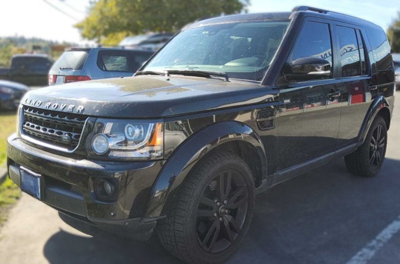 Range Rover Repair In SeaTac, WA Range Rover Repair In SeaTac, WA