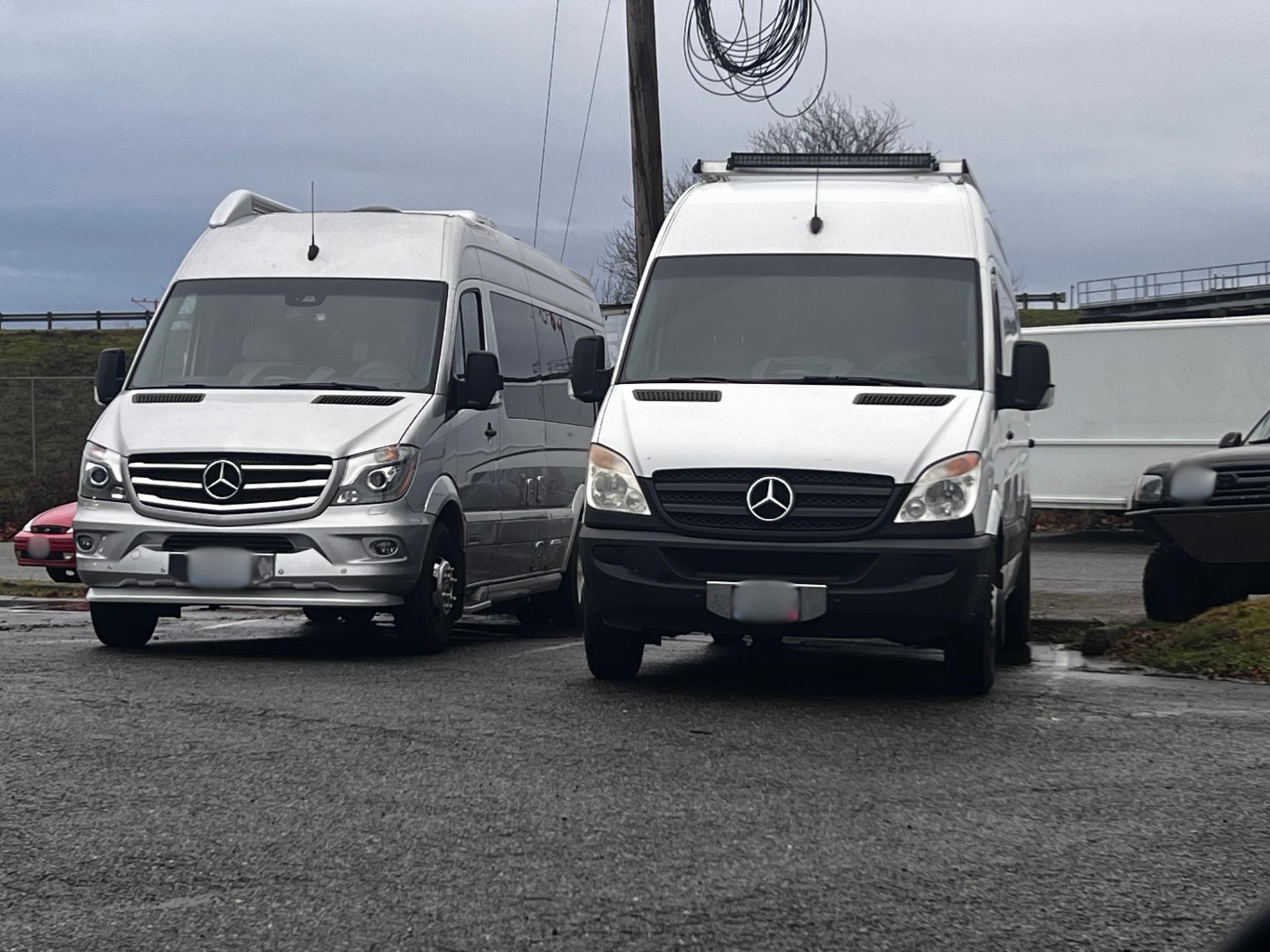 Sprinter Repair In SeaTac, WA Sprinter Repair In SeaTac, WA