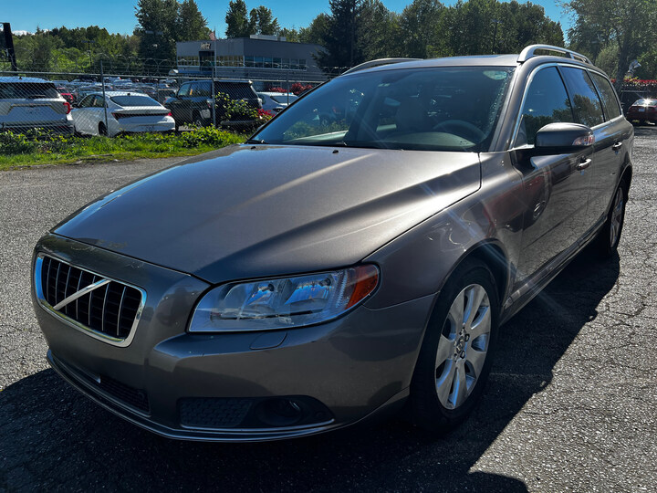Volvo Repair In SeaTac, WA Volvo Repair In SeaTac, WA
