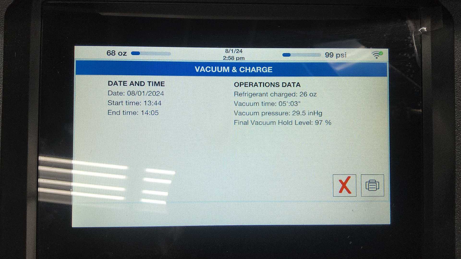 A/C Service - 1234YF Refrigerant In SeaTac, WA A/C Service - 1234YF Refrigerant In SeaTac, WA