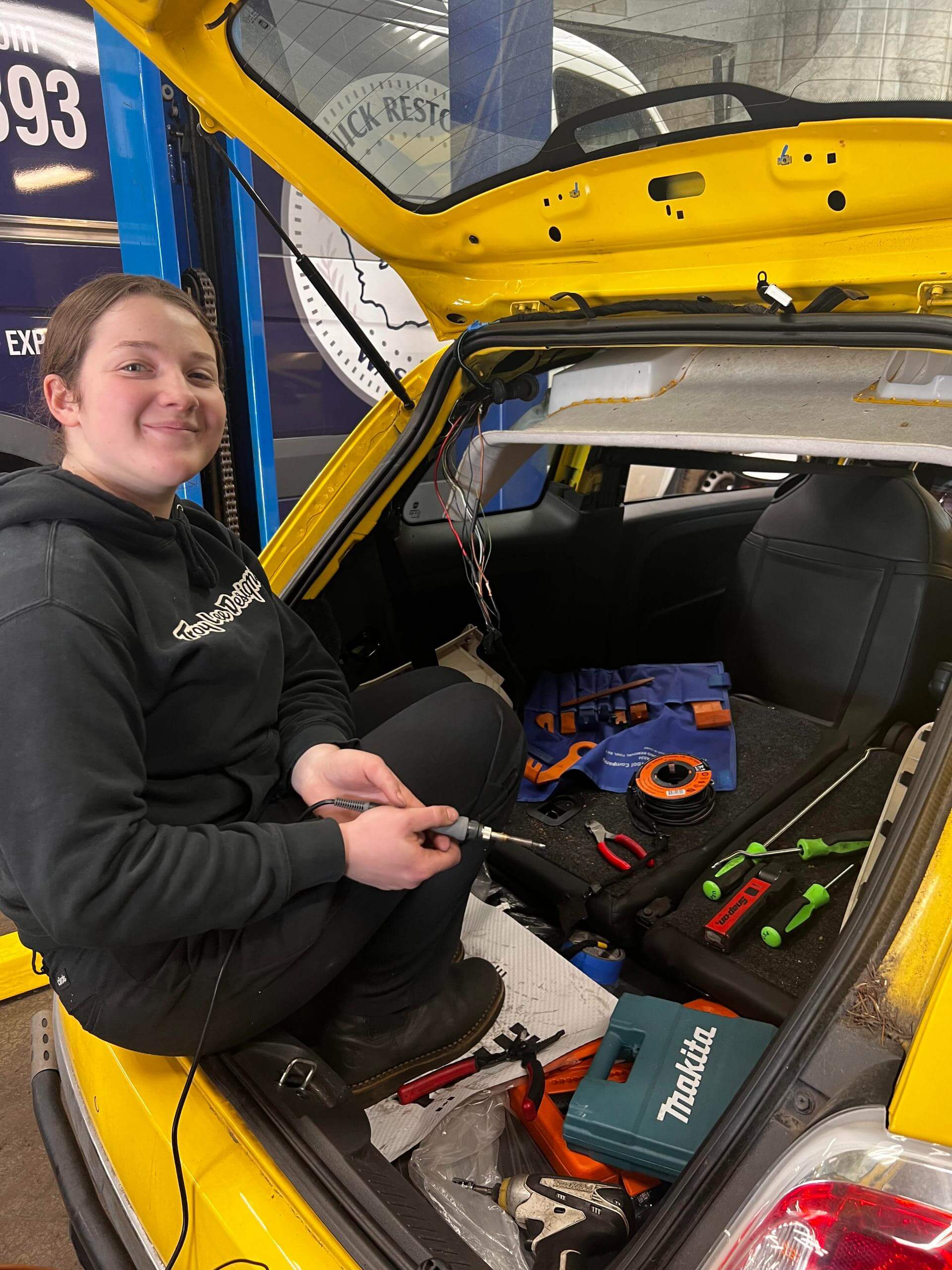 Auto Electrical Service In SeaTac, WA Auto Electrical Service In SeaTac, WA