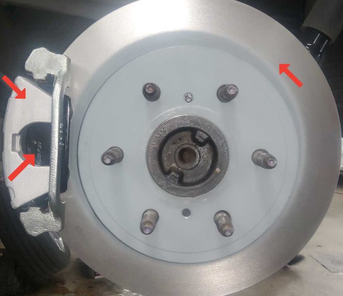 Brake Repair Services In SeaTac, WA Brake Repair Services In SeaTac, WA