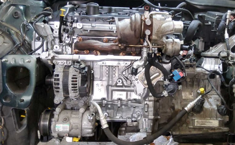 Engine Repair In SeaTac, WA Engine Repair In SeaTac, WA