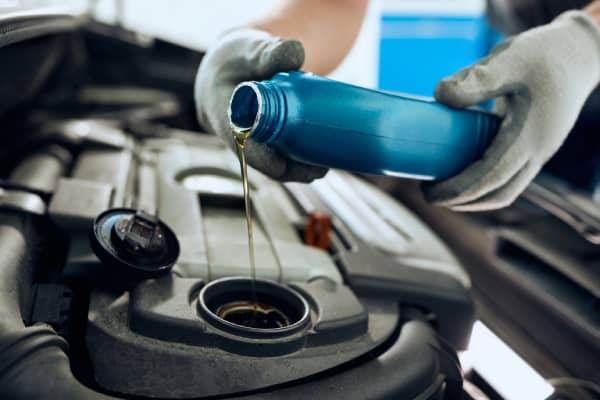 Oil Change Services In Seatac, Washington Oil Change Services In Seatac, Washington